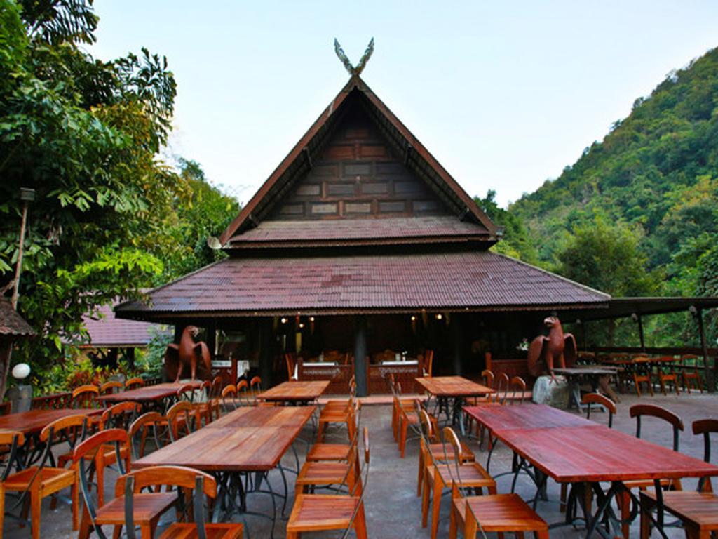 Lanna Resort Chiang Mai Ban Dong  Eksteriør bilde