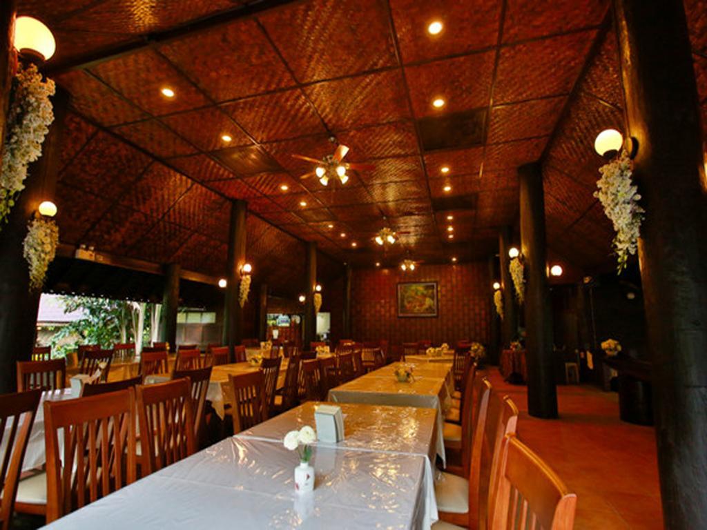 Lanna Resort Chiang Mai Ban Dong  Eksteriør bilde